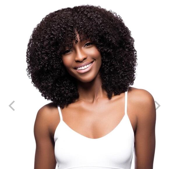 Heat free hair "For Kurls" Queen Wig - Picture 1 of 13